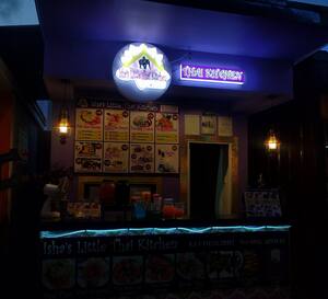 Isha S Little Thai Kitchen San Isidro Makati City Zomato